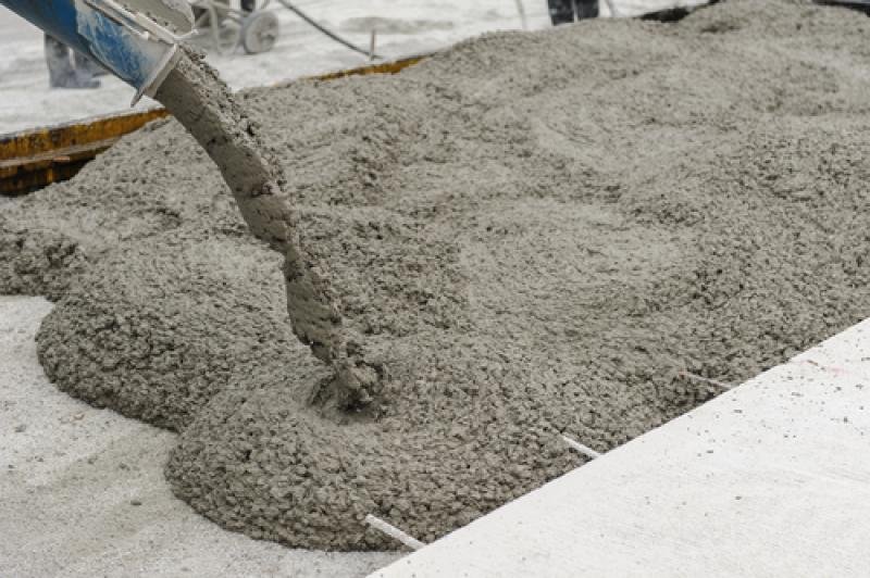 The Role of Professional Concrete Repair Contractors: Benefits and Considerations