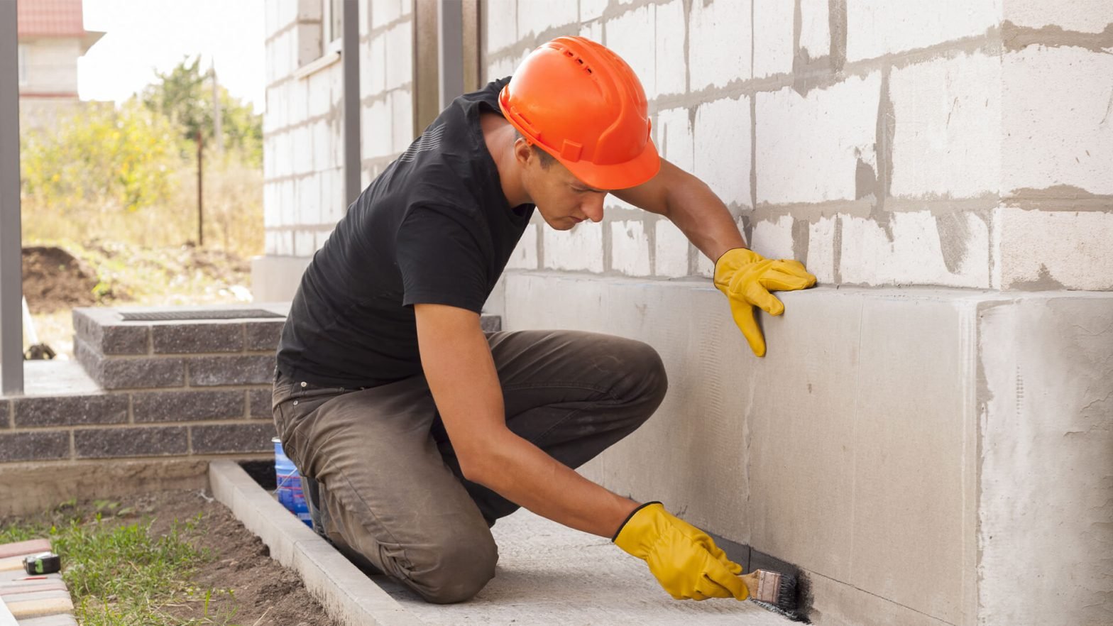 How To Maintain The Integrity Of Your Building With These Simple Waterproofing Tips