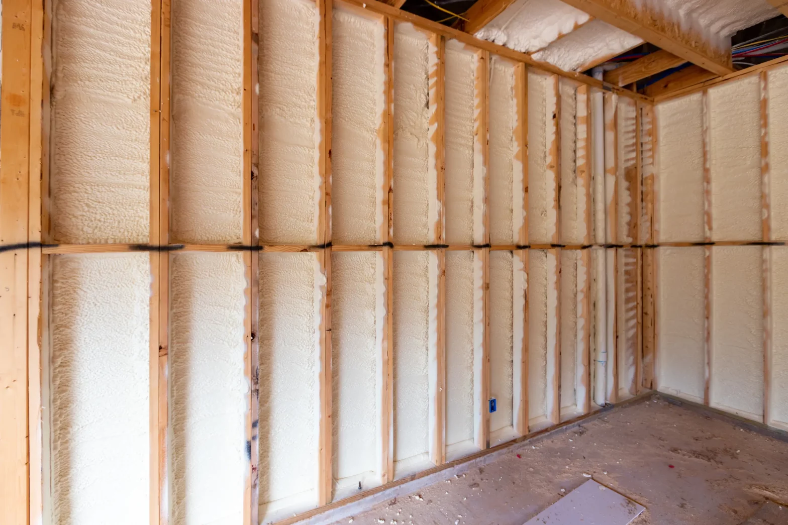 Maximizing Your Investment: The Long-Term Benefits Of Spray Foam Insulation