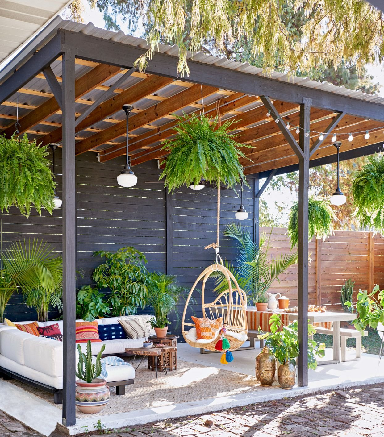 The Art of Choosing the Perfect Shade for Your Outdoor Space