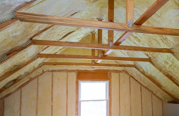 Signs Your Home Needs New Insulation