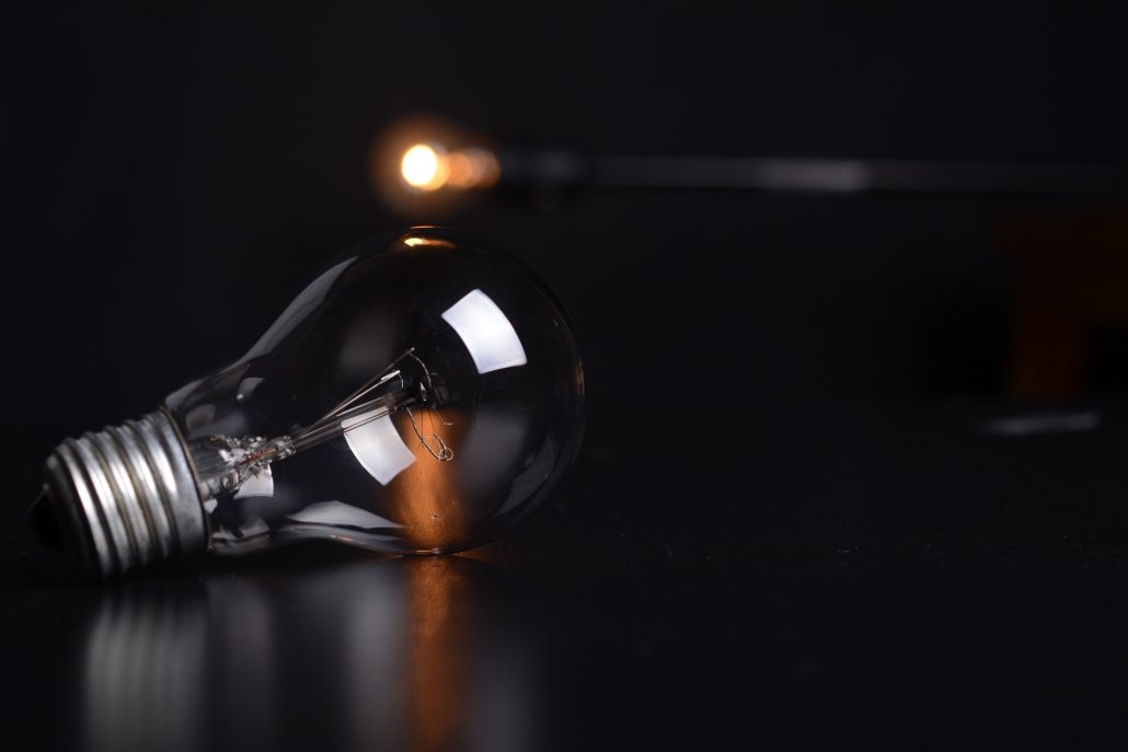 Emergency Power Restoration